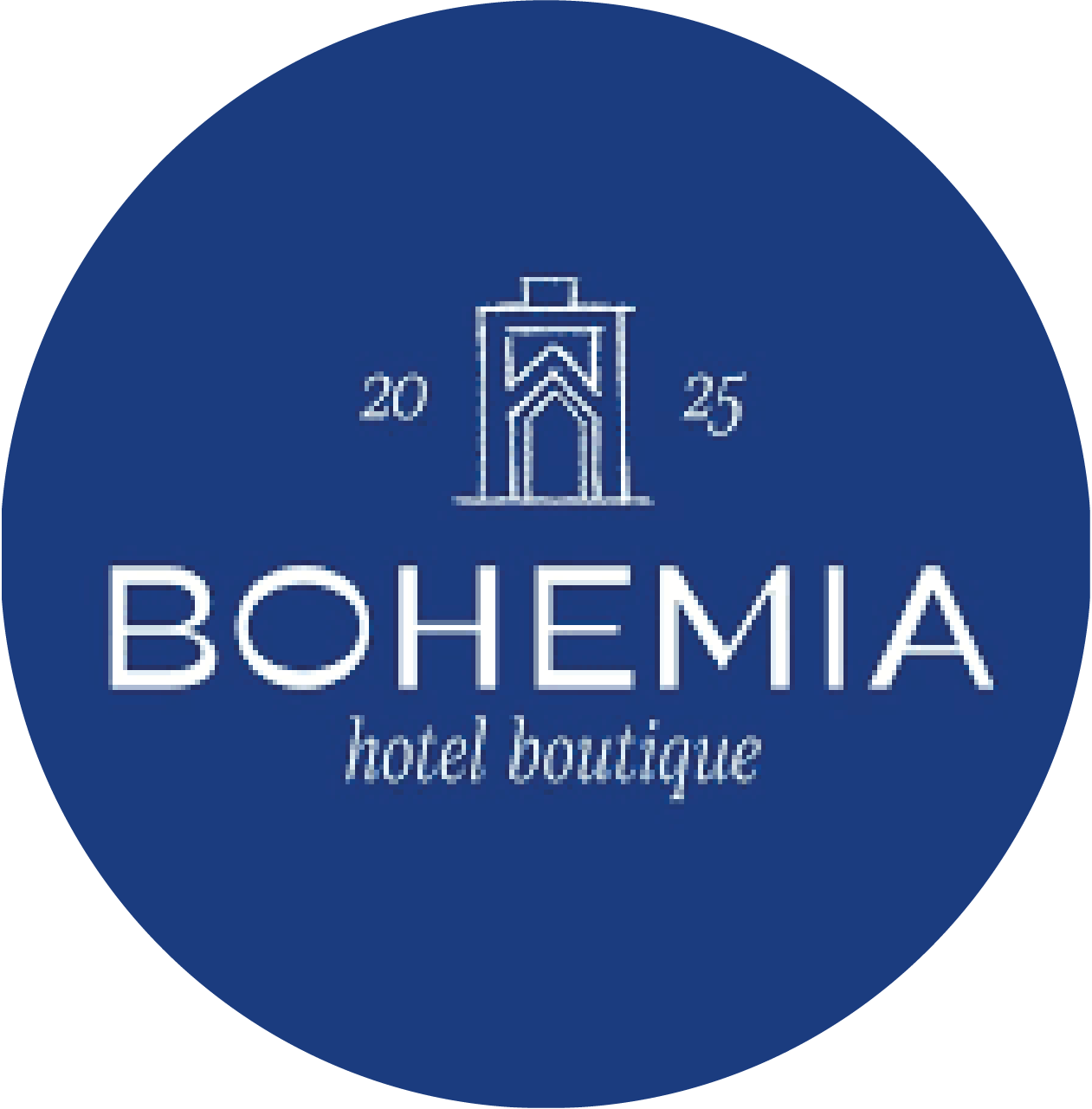 Hotel BOHEMIA La Asunción